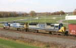 CSX 8576